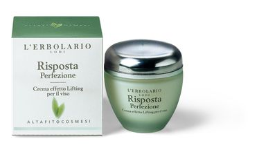 LErbolario Risposta Perfection Lifting Effect Face Cream For Women 1.6 oz Cream