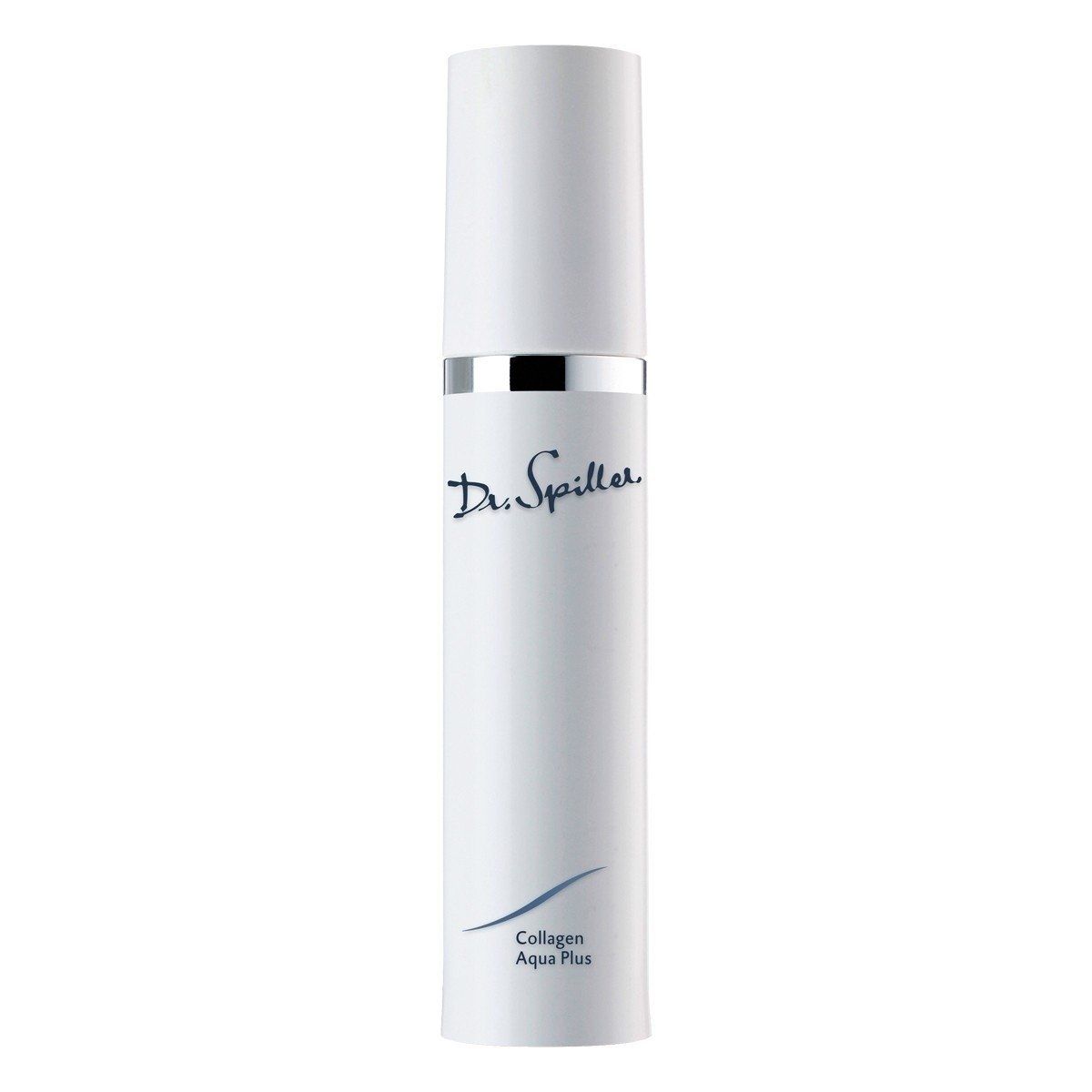 Dr. Spiller Collagen Aqua Plus 50 ml 1.7 oz Salon Skin Moisturizer