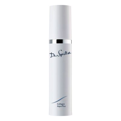 Dr. Spiller Collagen Aqua Plus 50 ml 1.7 oz Salon Skin Moisturizer