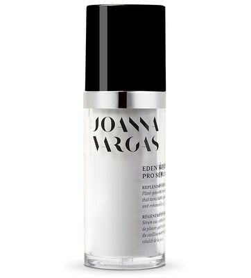 Joanna Vargas Niacinamide Serum - Eden Rejuvenating Pro Face Serum for Women - Hyaluronic Acid Serum for Plump Glowing Skin - Hydrating Serum for Face with Anti Aging Anti Oxidant Botanicals