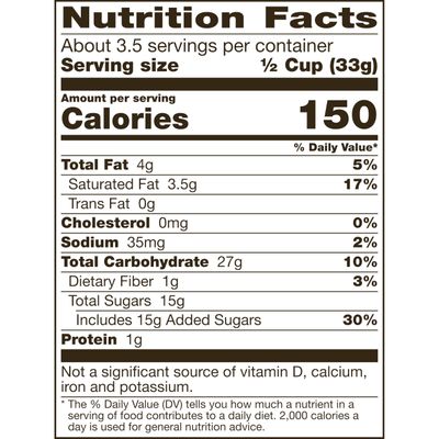 Chex Mix Muddy Buddies Cinnamon Toast Crunch Snack Mix, 4.25 OZ