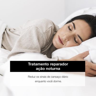 BELLA NOCHE TRATAMIENTO REPARADOR ACCI N NOCTURNA 50ML