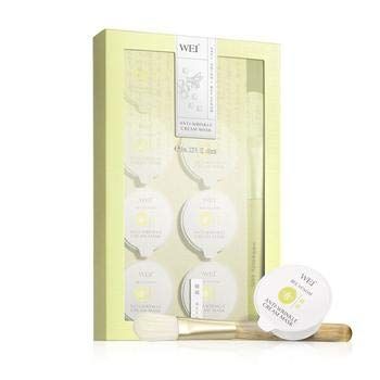 WEI Bee Venom Anti-Wrinkle Cream Mask 8ml x 8