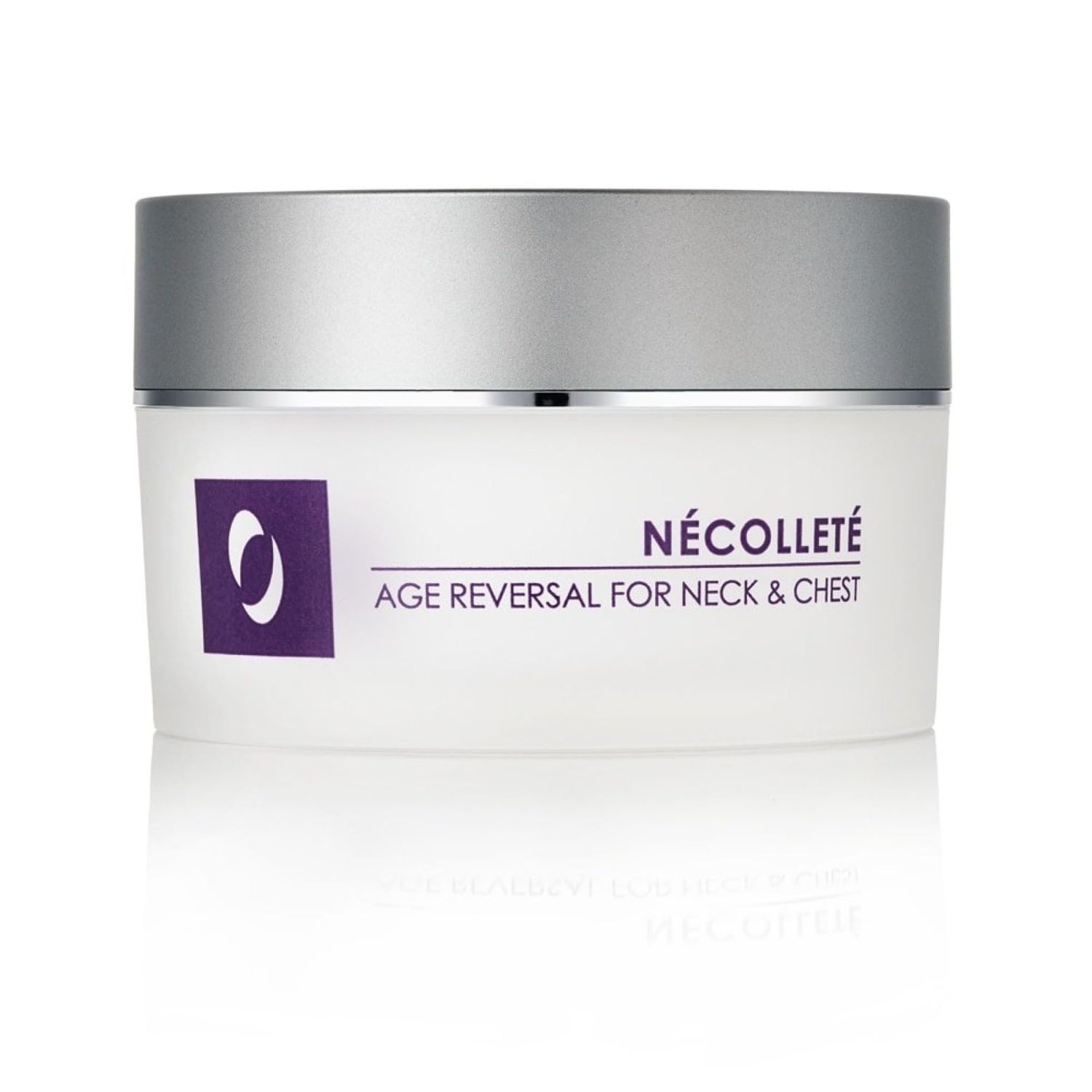 Osmotics N collet Age Reversal for Neck and Chest - Firms, Smooths Tightens Fragile Skin on Neck, Chest D collet Anti-Aging Formula for Sun Damage - 1.7oz