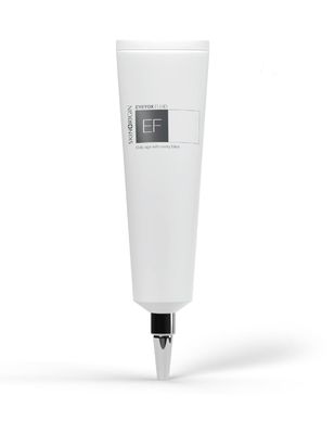 EyeTox Fluid Advanced Eye Cream Serum with Peptides Ceramides Anti-Aging Under Eye Treatment for Dark Circles, Puffiness Wrinkles Premium Dermal Filler Alternative Eye Care Solution