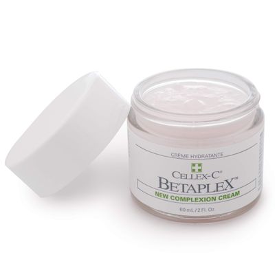 Cellex-C Betaplex New Complexion Cream, 2 Fl Oz (Pack of 1)