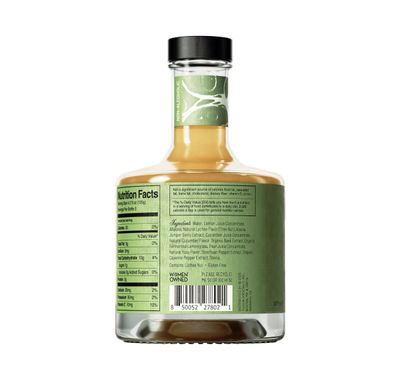 Tilden Lacewing, Non-Alcoholic Cocktail, Vegan and No Sugar Added, Cucumber, Basil, Lychee, and Juniper, 250ml