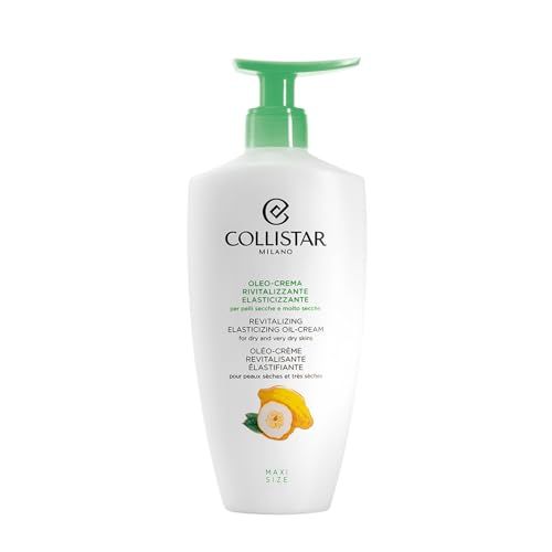 Collistar Body Cream