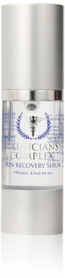 Clinicians Complex Skin Recovery Serum, 1.0 Ounce