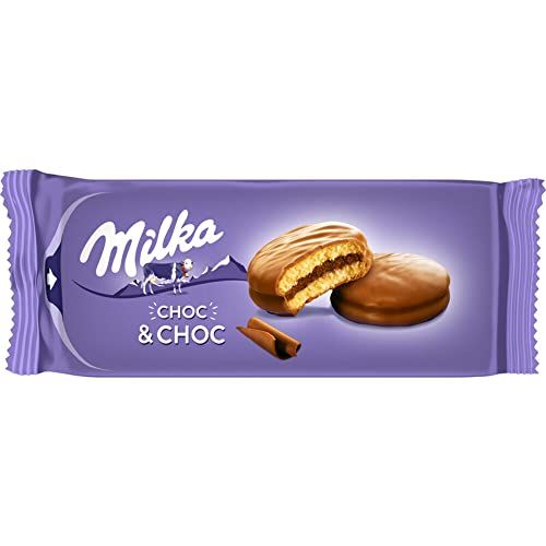 Milka Choc Choc (175g)