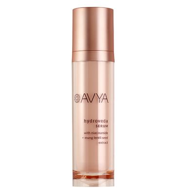 AVYA Hydroveda Restoring Vitamin C Face Serum - Revitalizes Repairs Skin Tone and TextureHelps Heal Facial Blemishes, Scars, and Imperfections (1oz)