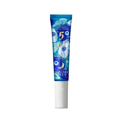 Sunday Riley 5 Stars Retinol Niacinamide Anti Aging Eye Serum Dark Circles and Wrinkle Eye Cream