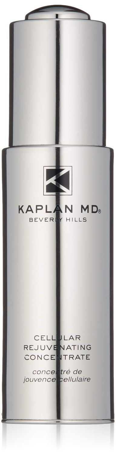 KAPLAN MD Cellular Rejuvenating Concentrate, Ultimate Lifting Serum Luminous Deep Hydration, 1.0 oz