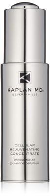 KAPLAN MD Cellular Rejuvenating Concentrate, Ultimate Lifting Serum Luminous Deep Hydration, 1.0 oz
