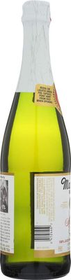 Sparkling Apple Cider (Pack of 12)