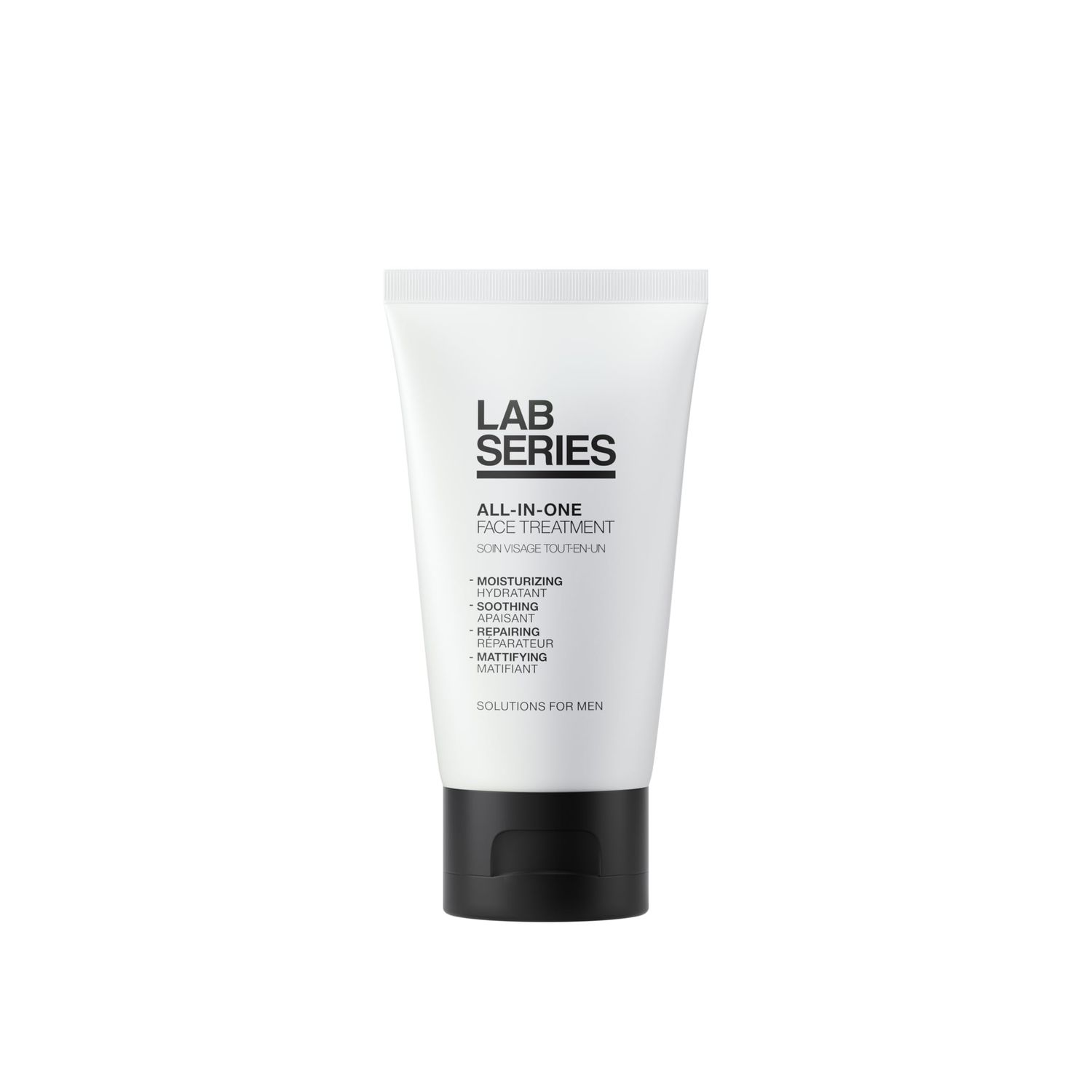 Lab Series All-In-One Face Treatment - Men&#39;s Face Moisturizer for Fine Lines Wrinkles- Facial Lotion for Men 1.69 Fl Oz