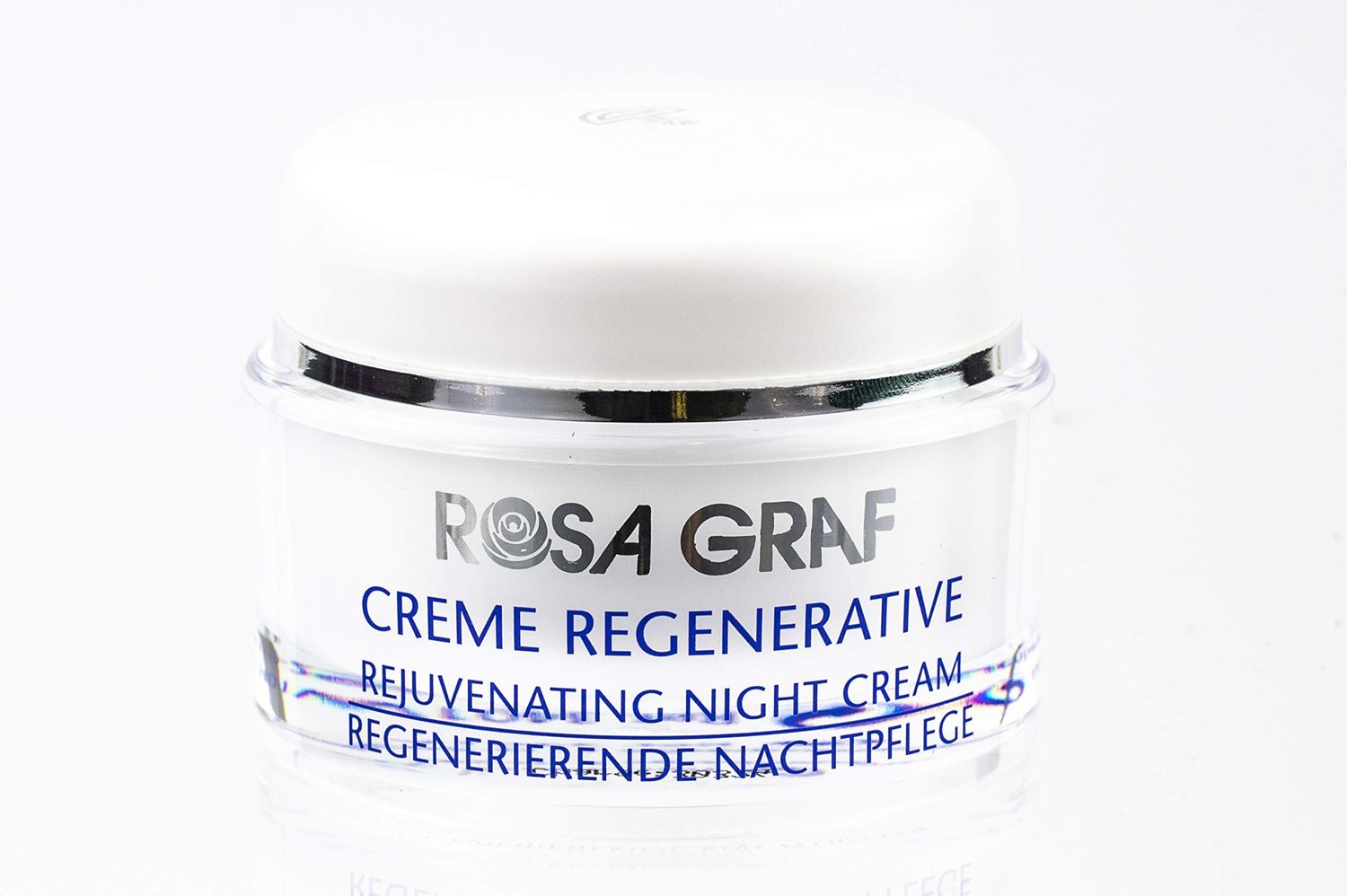 Rosa Graf Cr me Regenerative 1.6 Oz