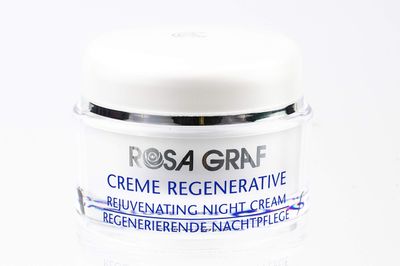 Rosa Graf Cr me Regenerative 1.6 Oz