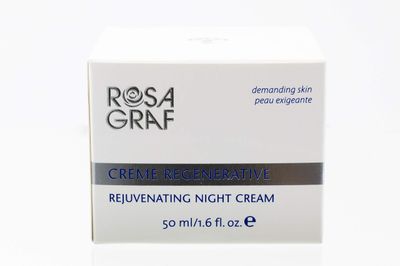 Rosa Graf Cr me Regenerative 1.6 Oz