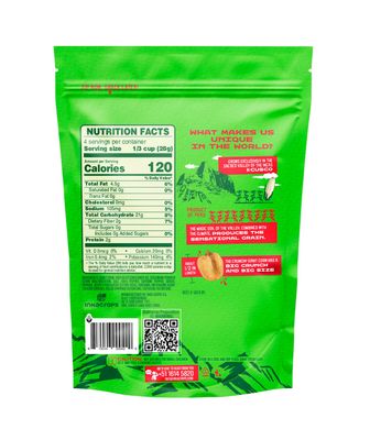 Inka Corn Gluten Free Roasted Giant Corn Chile Picante flavored, 4 Ounce (Pack of 1)
