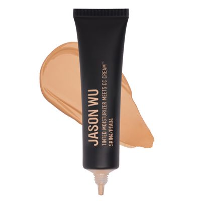 JASON WU TINTED MOISTURIZER MEETS CC CREAM (Skin 4, 30ml)