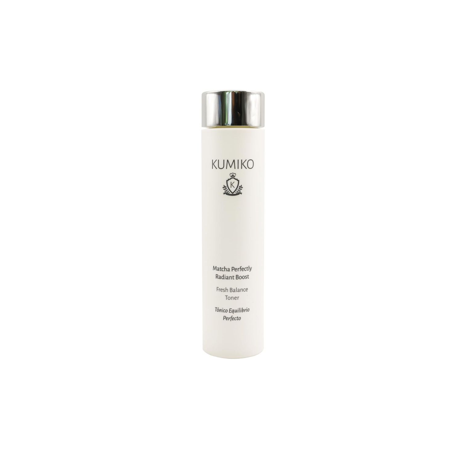 KUMIKO Ultimate Matcha Skin Care: Radiant Boost Face Toner Fresh Balance - Purifying Refreshing Glow Essence - Hydrate, Balance, Replenish Skin - 6.76 oz - Soothe and Revitalize Your Skin