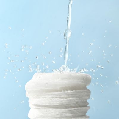 Tri-Clarity Peel Pads, Enhanced with Salicylic Acid, Mandelic Acid, Tea Tree Oil, Green Tea Extract (10 Strength Level)