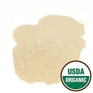 Starwest Botanicals Organic Maca Root Powder (Gelatinized), 1 Pound