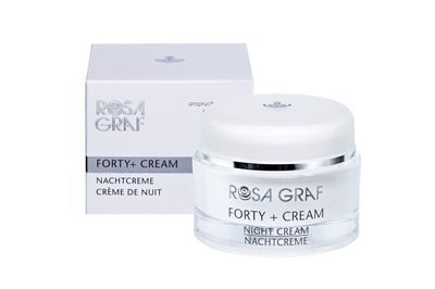 Rosa Graf Forty Cream (Night) 1.6 Oz