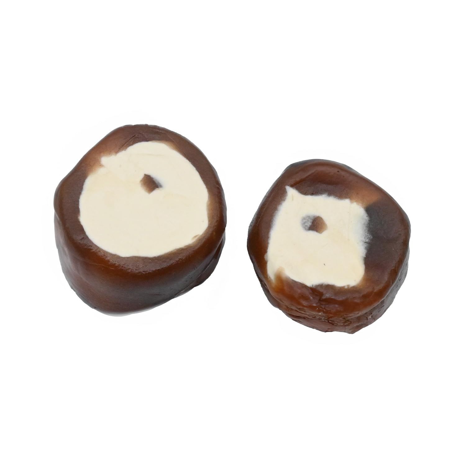 Salt Water Taffy (Chocolate Caramel Mocha, 1 Lb)