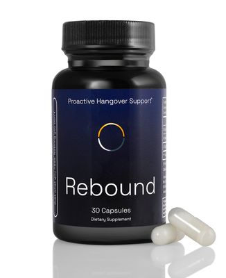 Not Drugs Rebound: Hangover Support That Actually Works Effective, Affordable Backed by Science