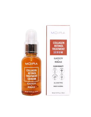 Collagen Retinol Treatment Serum