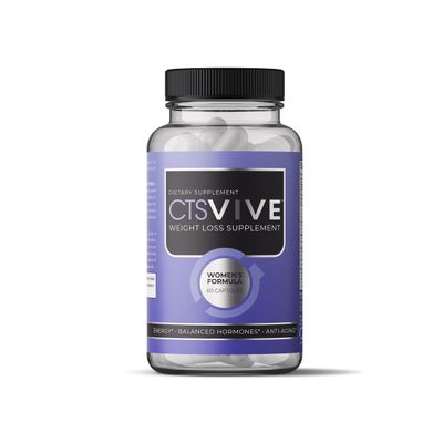 Complete Nutrition CTS360 Vive for Women