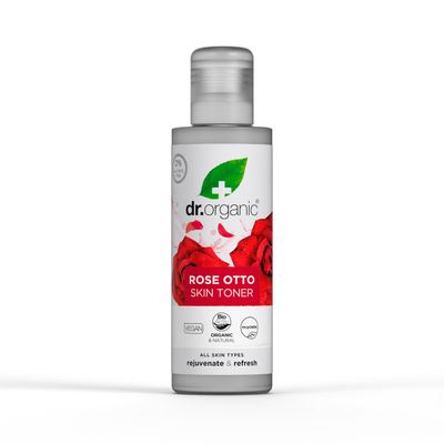 Organic Doctor Organic Rose Otto Skin Toner, 5.1 fl.oz.