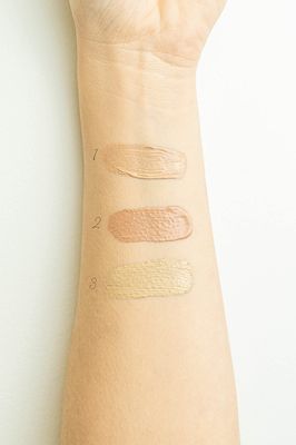 BEL MAKE UP ITALIA BB Cream (3 Mud) (Made In Italy)