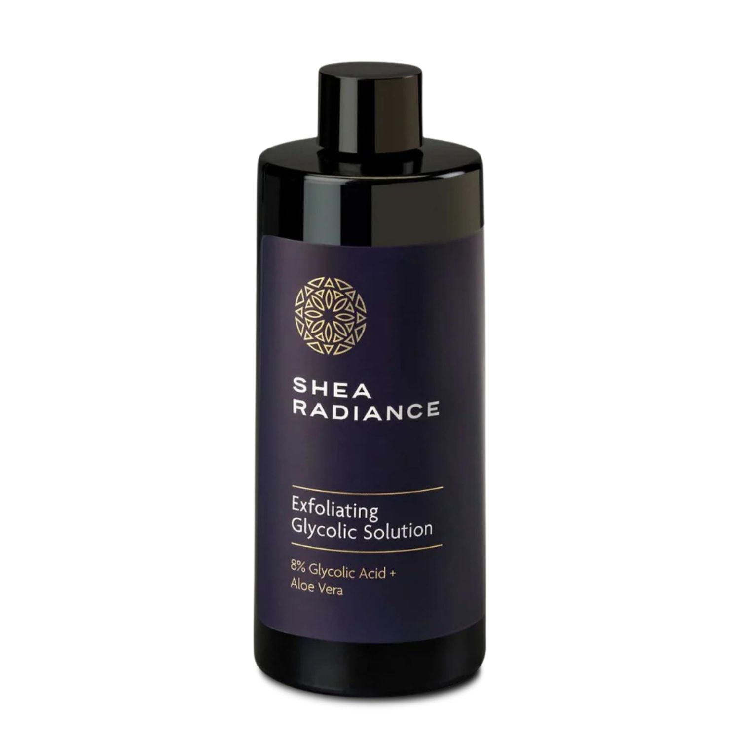 Glycolic Acid Toner Ordinary Glycolic Solution for Face Hydrating and Skin Toner for Women Face with AHA, Aloe Vera, Extract Facial Toner for Brightening, Acne, Exfoliation, and Skin Care 6.4 oz