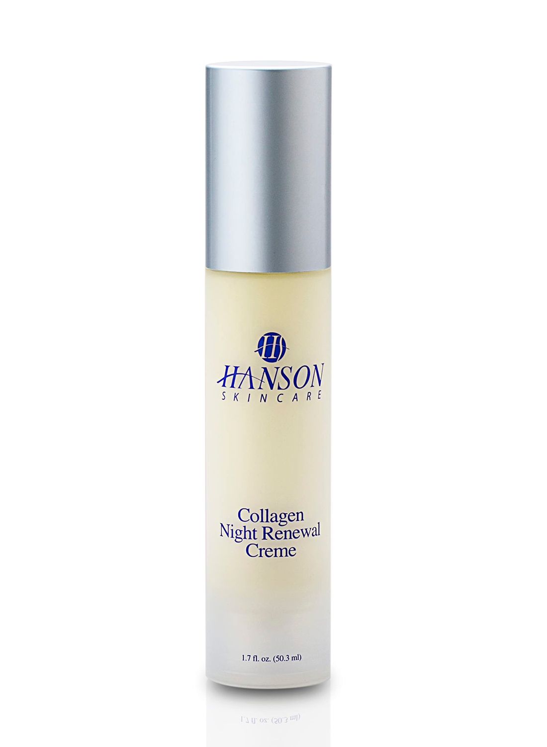 Anti Aging, Dr recommended Collagen Boosting Moisturizer Cream - 1.7 oz