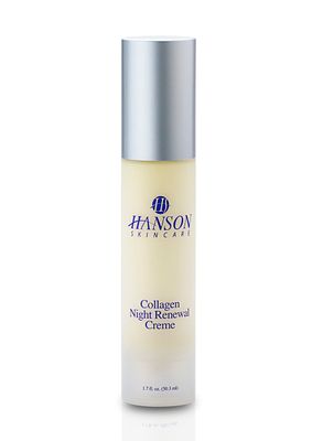 Anti Aging, Dr recommended Collagen Boosting Moisturizer Cream - 1.7 oz