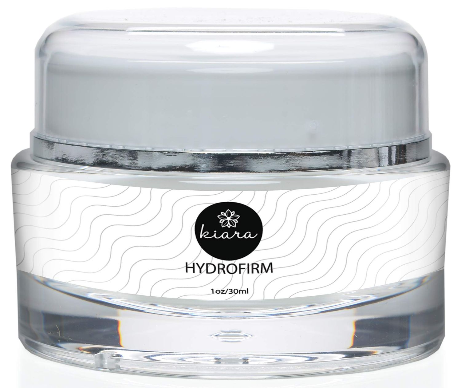 Kiara Skincare- Hydrofirm Age Defying Spa Quality Formula- Designed to Deeply Hydrate- Fill Fine Lines- Minimize the Signs of Aging
