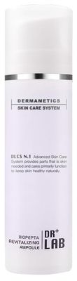 DRLAB Biopepta Revitalizing Ampoule 5.07 fl oz 150ml Skin Elasticity Wrinkle Care Hydrating Skin with Marine Collagen Peptides Korean Skincare