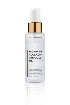 DERMARSSANCE Highprime Collagen Film Ampoule Mist 50ml1.69 fl. oz