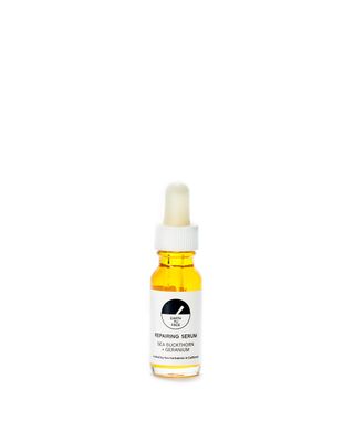 Earth tu Face - Organic Sea Buckthorn Geranium EyeRepair Serum