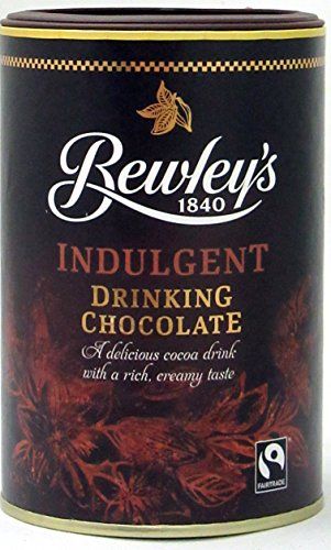Bewley&#39;s Indulgent Hot Drinking Chocolate, 8.8 Ounce
