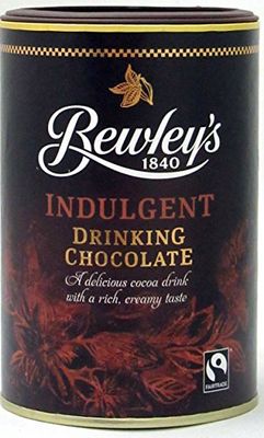Bewley&#39;s Indulgent Hot Drinking Chocolate, 8.8 Ounce