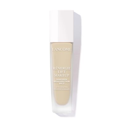 Lanc me R nergie Lift Liquid Foundation With SPF - Buildable Medium To Full Coverage - Up To 12HR Lifting Hydration - 095 Ivoire W