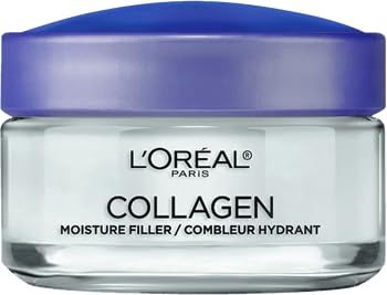 Collagen Moisture Filler DayNight Cream