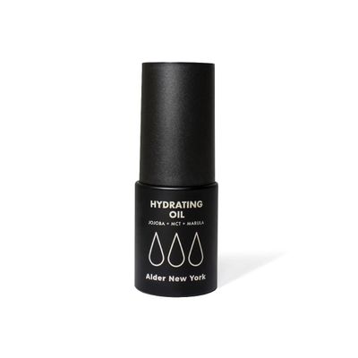 Alder New York Hydrating Oil