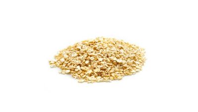Yupik Organic Oat Bran, Gluten-Free, 2.2 lb (35.2 oz), Non-GMO, Kosher, Vegan, Raw, Made from Hull of Whole Grain Oats, Good Source of Fiber, Ideal for Baking Cooking