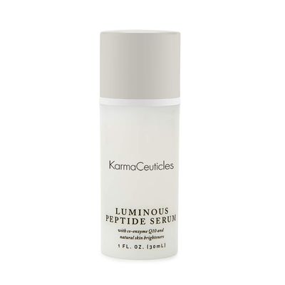 KarmaCeuticles Luminous Peptide Serum 1 oz.