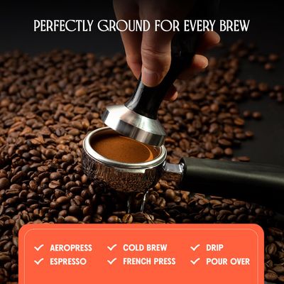 Dolce Whole Coffee Beans, Specialty Medium Dark Coffee Beans, Sweet Flavor with Buttery Dark Chocolate Fig, 12 Oz Bean Bag, Freshly Roasted in Brooklyn